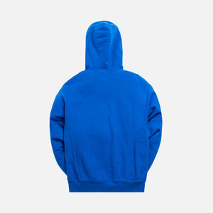 Kith x Russell Athletic Classic Hoodie - Turkish Sea