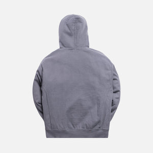 Kith x Russell Athletic Classic Hoodie - Quiet Shade