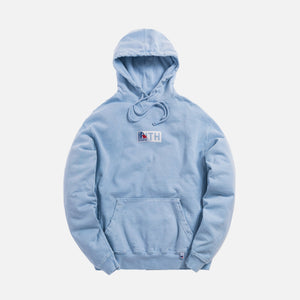 Kith x Russell Athletic Vintage Hoodie - Chambray Blue