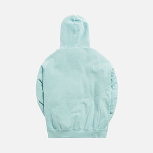 Kith x Russell Athletic Vintage Hoodie - Mist Green