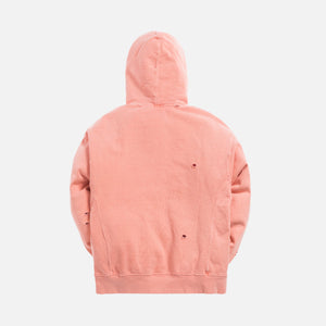 Kith x Russell Athletic Vintage Hoodie - Blossom