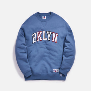 Kith x Russell Athletic x Vogue Crewneck - Brooklyn