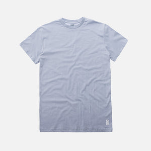 Kith Undershirt 3-Pack - Turtle Dove / Sea / Mauve