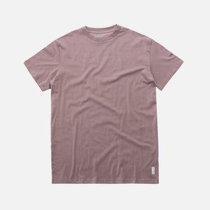 Kith Undershirt 3-Pack - Turtle Dove / Sea / Mauve