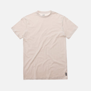 Kith Undershirt 3-Pack - Turtle Dove / Sea / Mauve