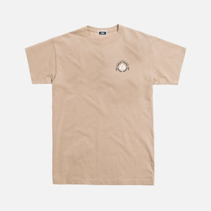 Kith Ace Tee - Feather Grey