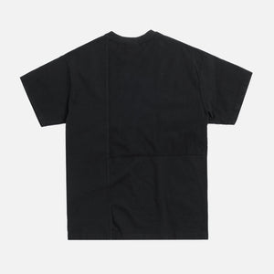 Kith x Russell Athletic Reverse Tee - Tap Shoe