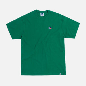 Kith x Russell Athletic Classic Tee - Jolly Green