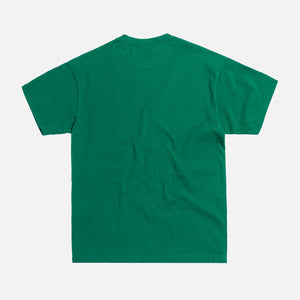 Kith x Russell Athletic Classic Tee - Jolly Green