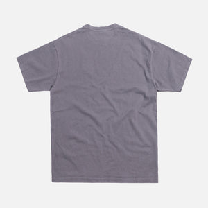 Kith x Russell Athletic Classic Tee - Quiet Shade