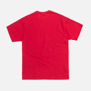 Kith x Russell Athletic Classic Tee - Ribbon Red