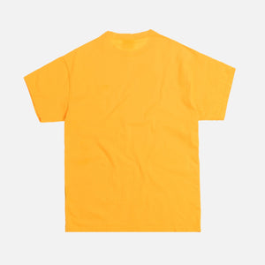 Kith x Russell Athletic Classic Tee - Solar Power