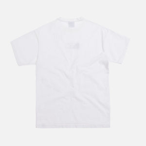 Kith x Russell Athletic Vintage Tee - Bright White