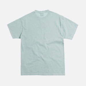 Kith x Russell Athletic Vintage Tee - Mist Green