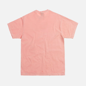 Kith x Russell Athletic Vintage Tee - Blossom