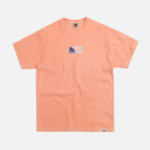 Kith x Russell Athletic Vintage Tee - Peach