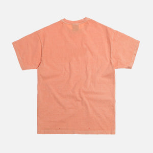 Kith x Russell Athletic Vintage Tee - Peach