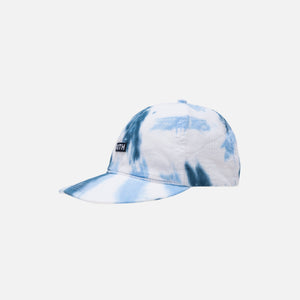 Kith Tie Dye Cap - White / Tie Dye