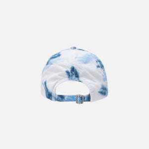 Kith Tie Dye Cap - White / Tie Dye