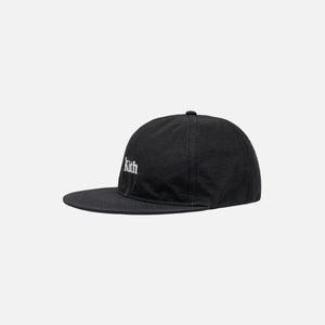 Kith Swim Cap - Black