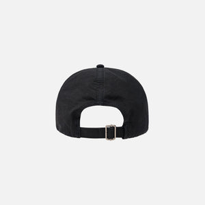 Kith Swim Cap - Black