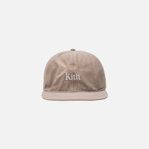 Kith Swim Cap - White Pepper