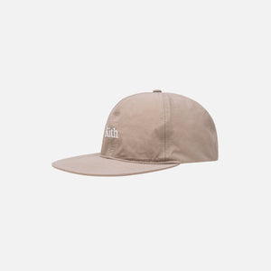 Kith Swim Cap - White Pepper