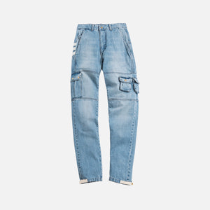 Kith Denim Field Pant 2.0 - Hosu 2.0 Wash