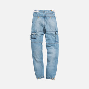 Kith Denim Field Pant 2.0 - Hosu 2.0 Wash