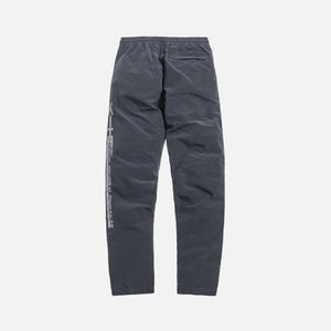 Kith Military Track Pants Ripstop - Ebony