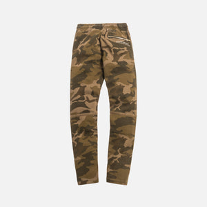 Kith Bennett Pant - Woodland Camo