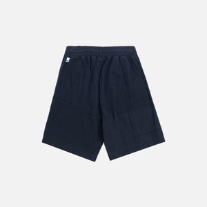 Kith x Russell Athletic Reverse Jersey Shorts - Dark Navy