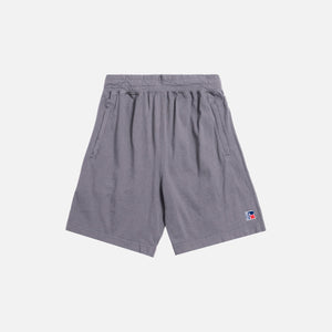 Kith x Russell Athletic Classic Jersey Shorts - Quiet Shade