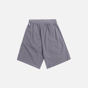 Kith x Russell Athletic Classic Jersey Shorts - Quiet Shade