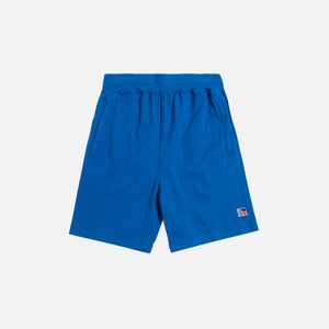 Kith x Russell Athletic Classic Jersey Shorts - Turkish Sea