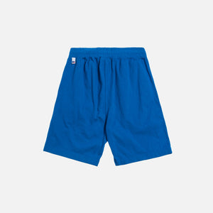 Kith x Russell Athletic Classic Jersey Shorts - Turkish Sea