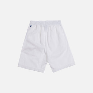 Kith x Russell Athletic Vintage Jersey Shorts - Bright White