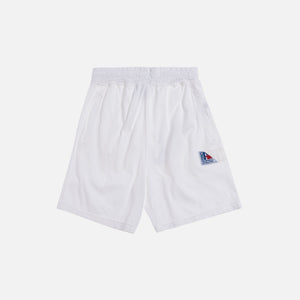 Kith x Russell Athletic Vintage Jersey Shorts - Bright White