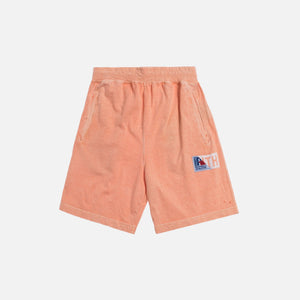 Kith x Russell Athletic Vintage Jersey Shorts - Peach