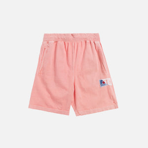 Kith x Russell Athletic Vintage Jersey Shorts - Blossom