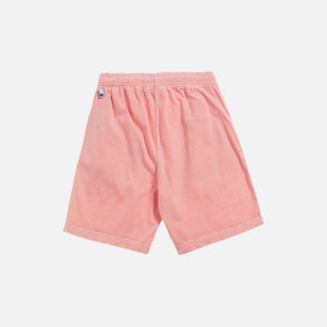 Kith x Russell Athletic Vintage Jersey Shorts - Blossom