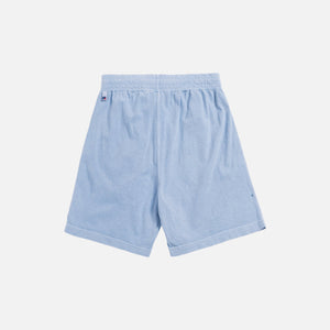 Kith x Russell Athletic Vintage Jersey Shorts - Chambray Blue