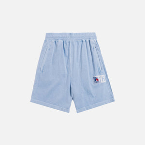 Kith x Russell Athletic Vintage Jersey Shorts - Chambray Blue