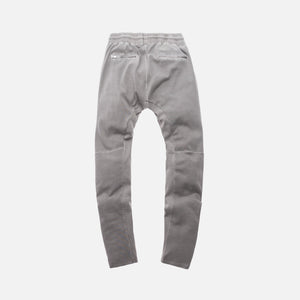 Kith Bleecker Crystal Wash Sweatpant - Pavement