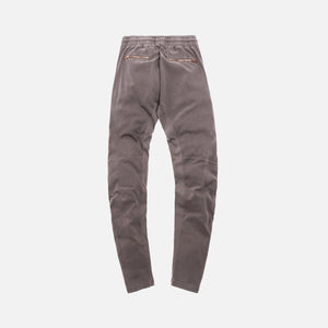 Kith Bleecker Crystal Wash Sweatpant - Cinder