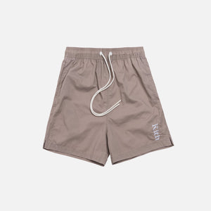 Kith Convertible Swim Short - White Pepper