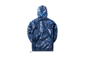 Kith Paul Windbreaker - Navy 2