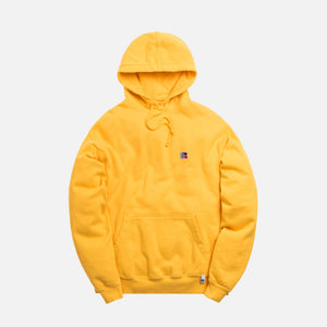 Kith x Russell Athletic Classic Hoodie - Solar Power