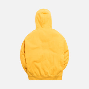 Kith x Russell Athletic Classic Hoodie - Solar Power