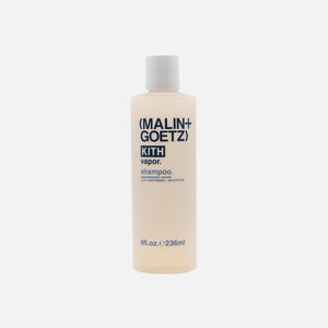 Kith x Malin + Goetz Vapor Shampoo